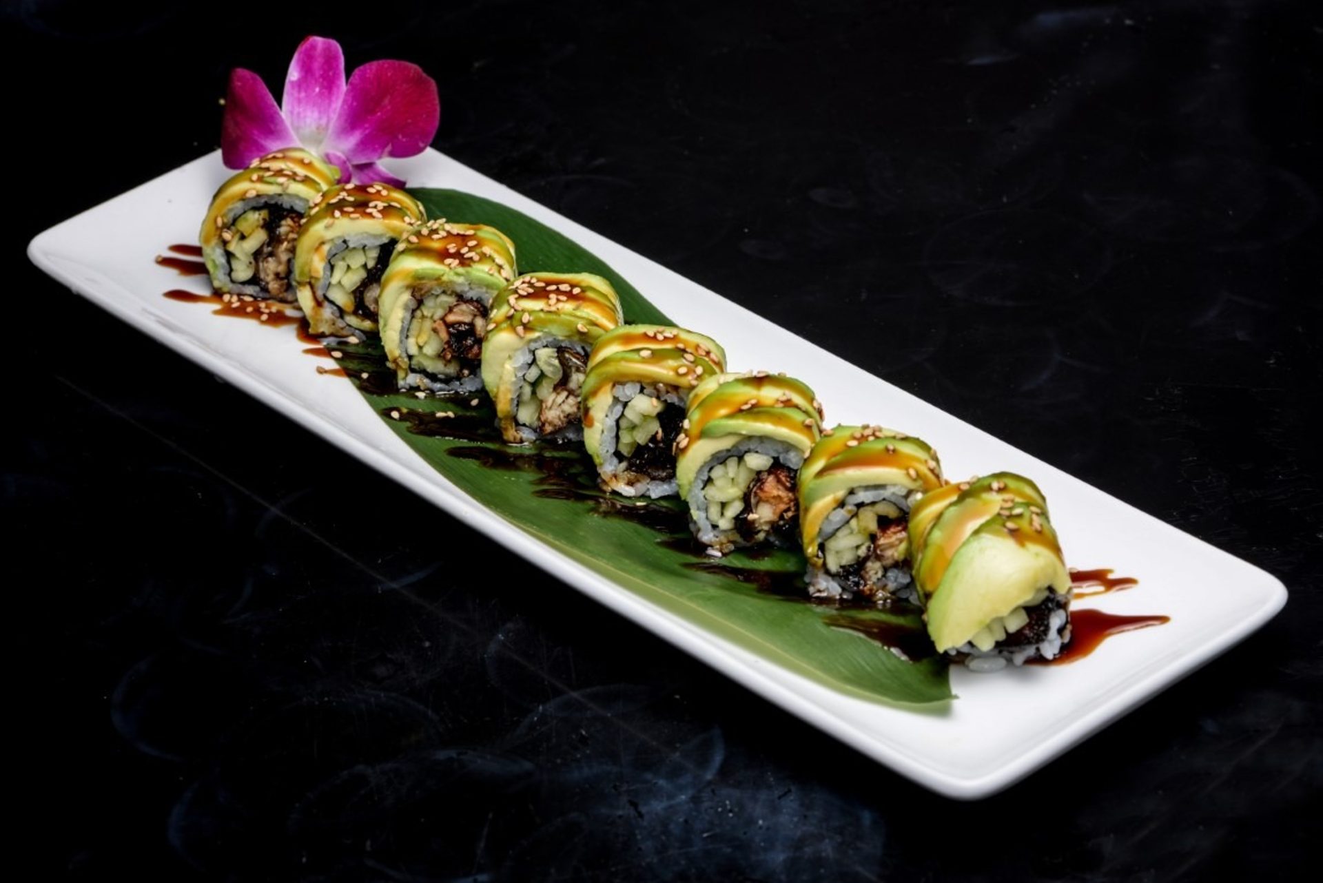 Catering Made Simple and Delicious