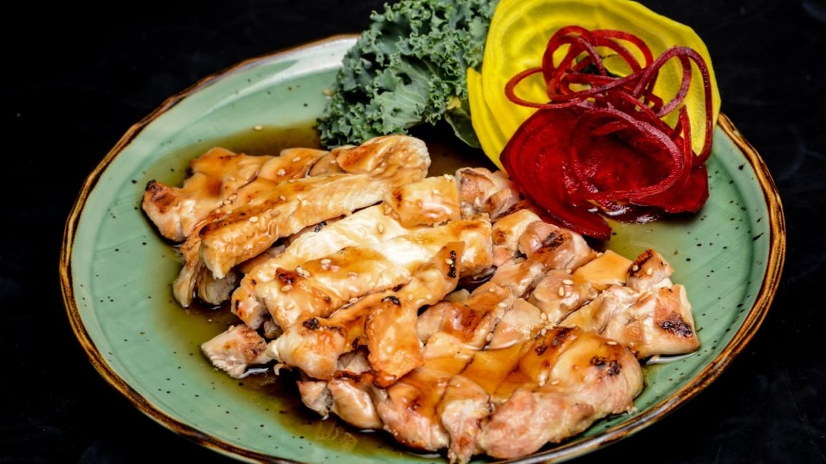Makoto Sushi Rewards