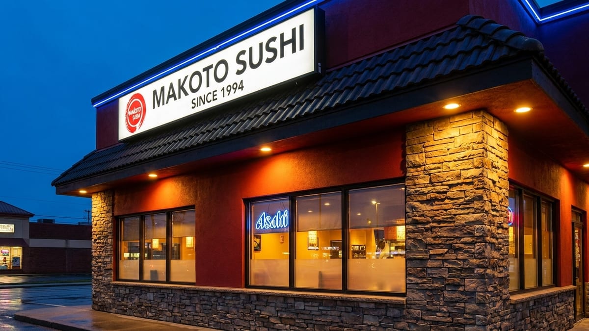 Open Since 1994