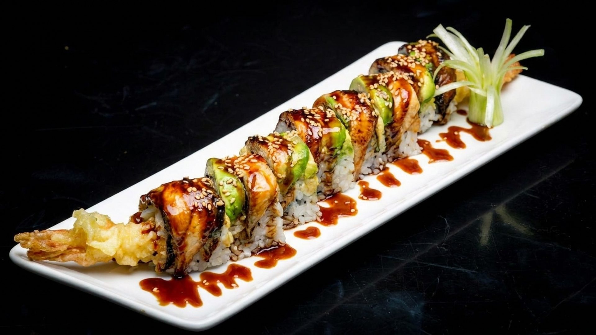 Signature Rolls