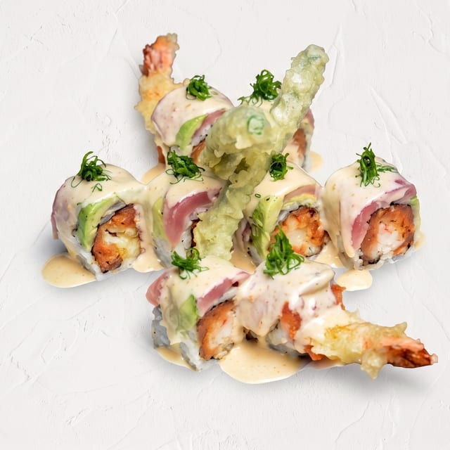 420 Roll.