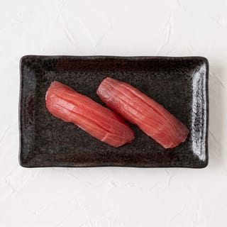 Tuna / Maguro Nigiri