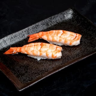 Shrimp / Ebi Nigiri