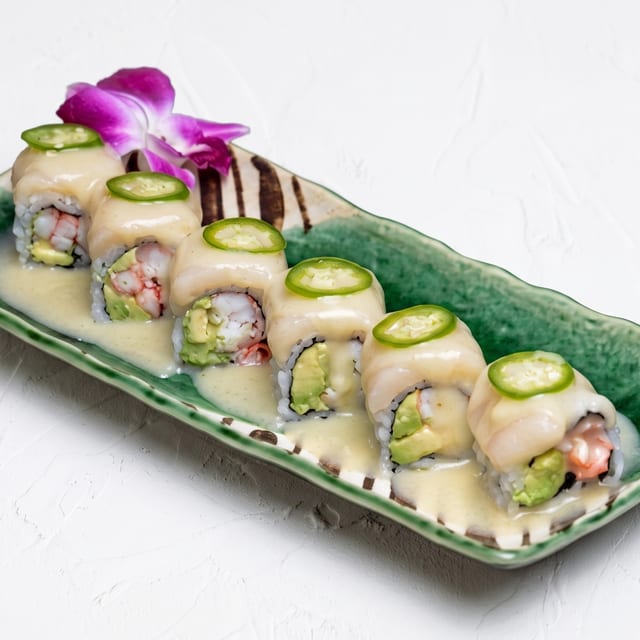 423 Roll.