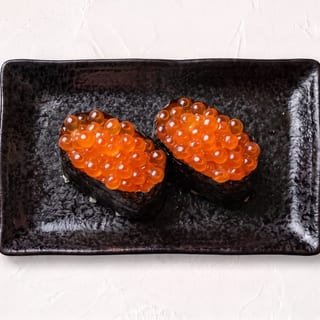 Salmon Roe / Ikura Nigiri