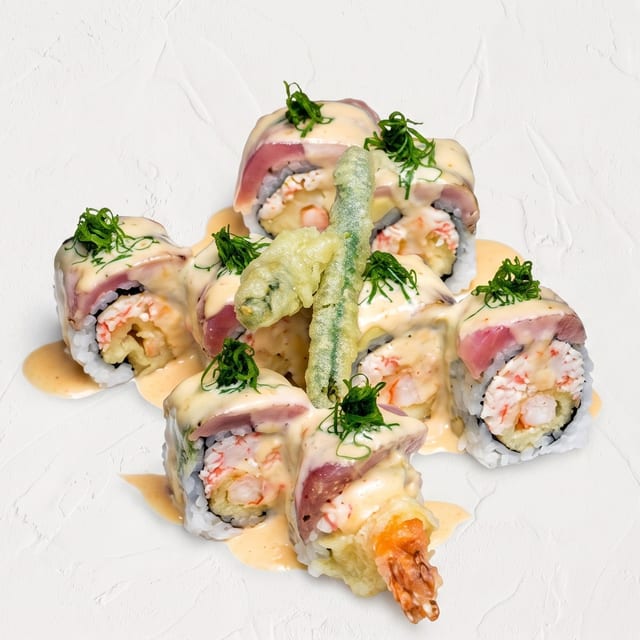 421 Roll.