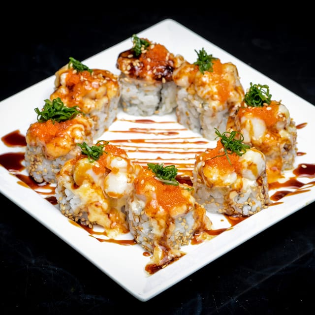 BSC Roll.